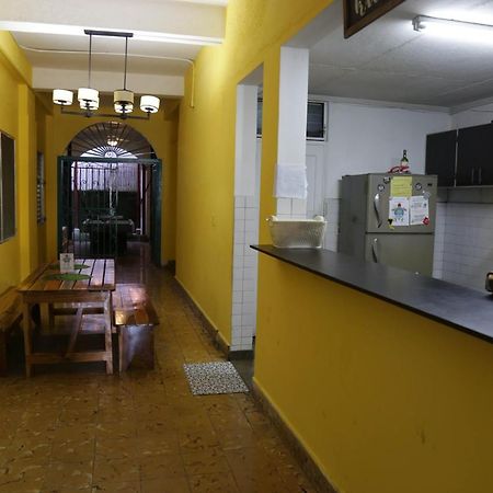 Hostal Villa Grande Panamá Esterno foto