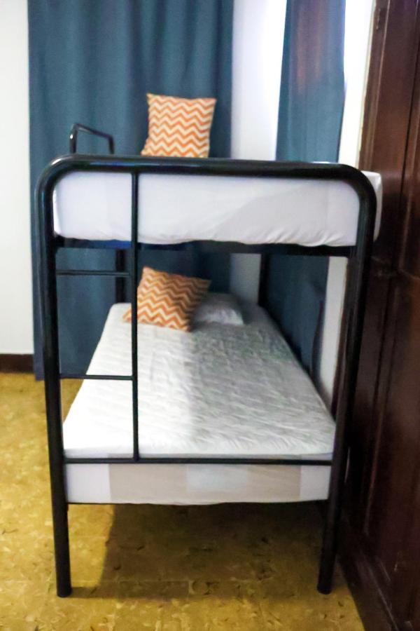 Hostal Villa Grande Panamá Esterno foto
