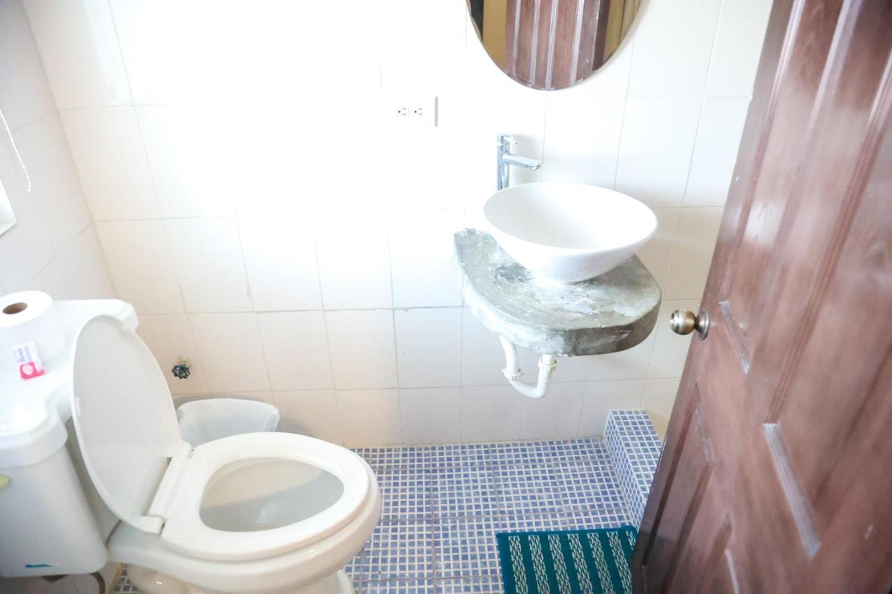 Hostal Villa Grande Panamá Esterno foto