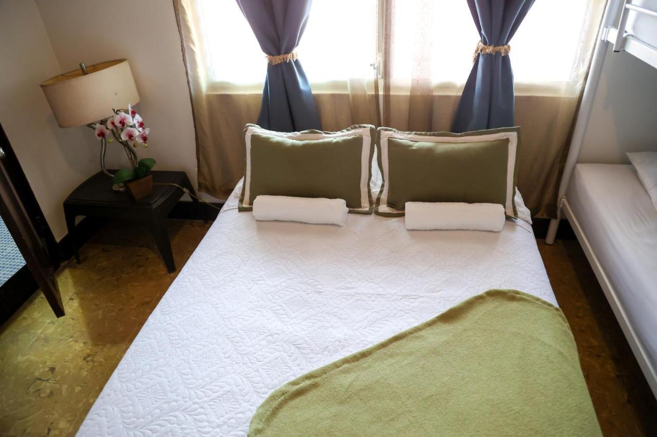Hostal Villa Grande Panamá Esterno foto