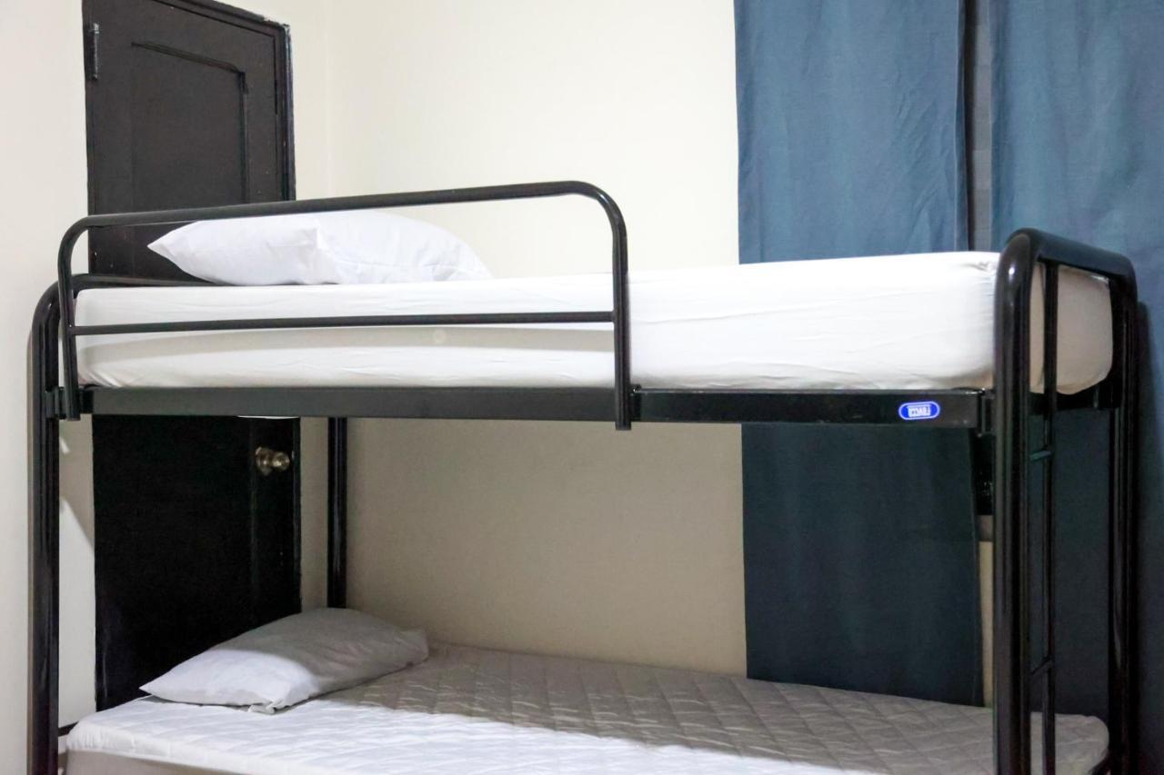 Hostal Villa Grande Panamá Esterno foto
